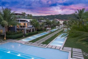 sublime samana pool