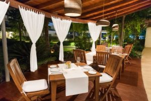 sublime samana restaurant - 2