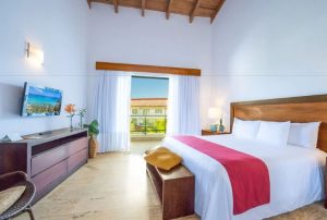 sublime samana room