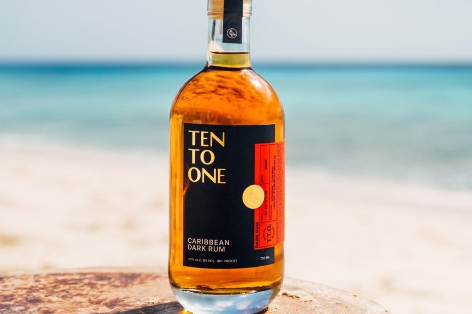 No Artificials: 100% Rum