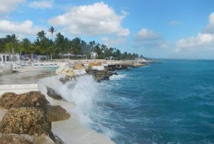 Beach Front