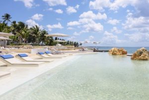 tracadero beach resort pool 3