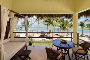 zoetry agua room