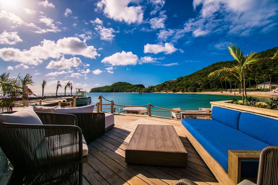 Sundeck