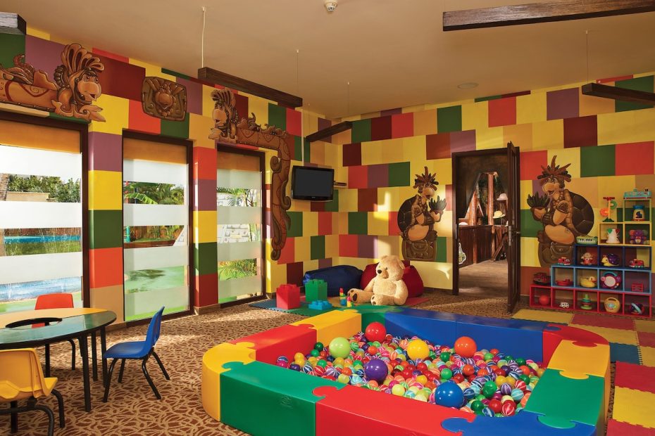 Kid's Club