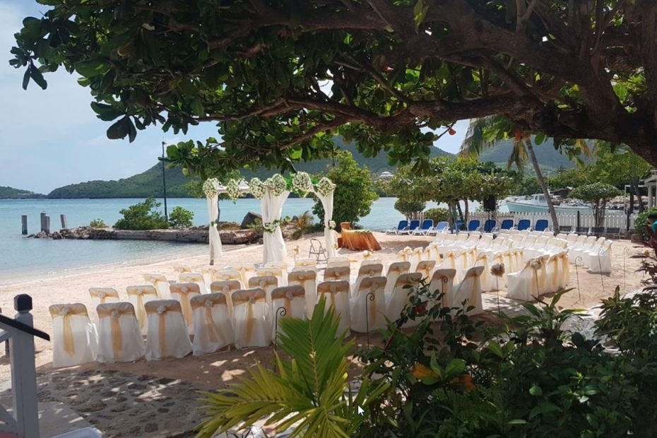 Weddings