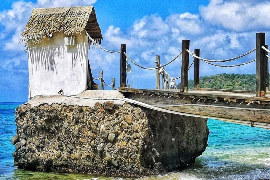 Jetty