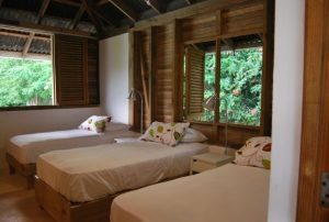clave verde bedroom 2