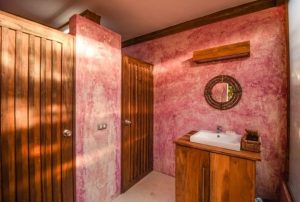 clave verde spa