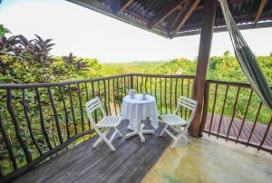 clave verde terrace