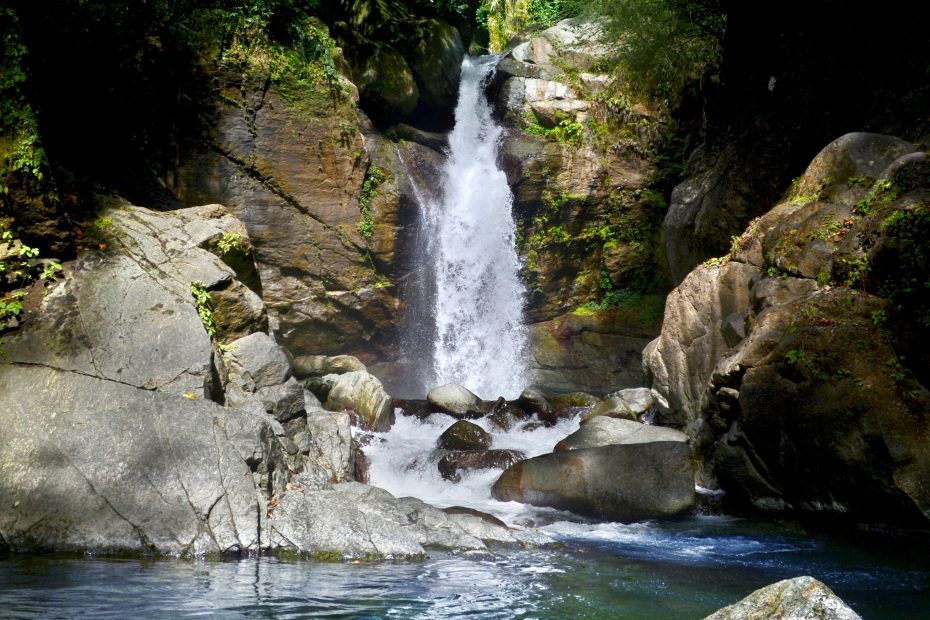 Bonao Dominican Republic