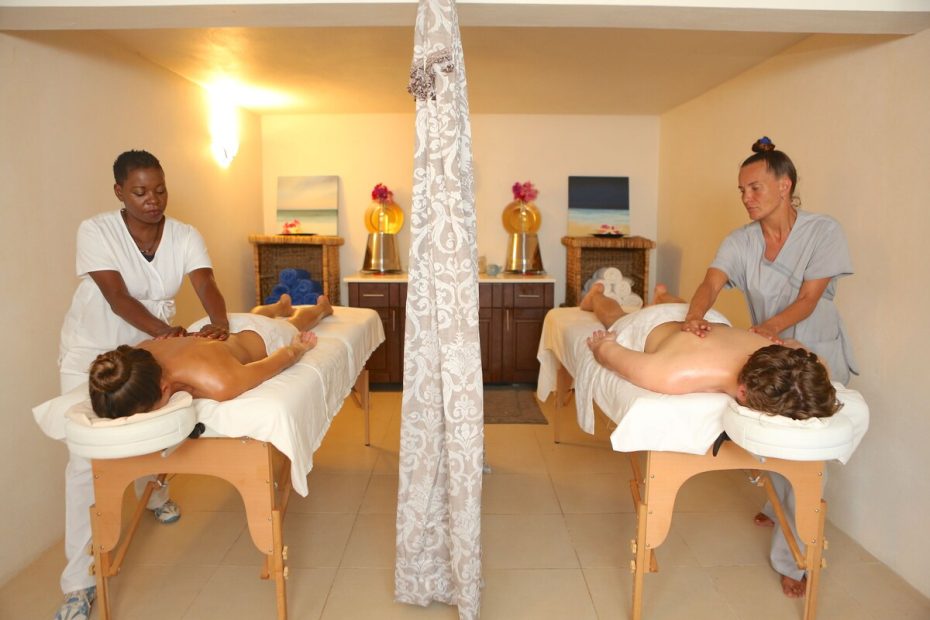 Spa