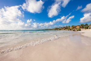 Beach Front