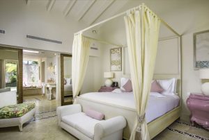 eden roc cap cana bedroom