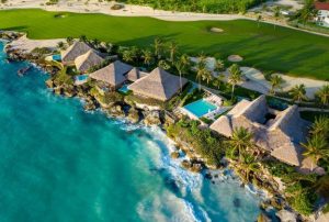 eden roc cap cana ocean front Exceptional Caribbean