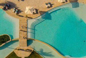 eden roc cap cana pool