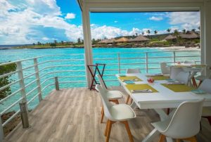 eden roc cap cana restaurant