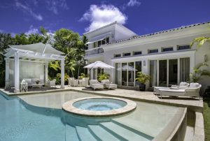 Relais & Châteaux