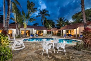 garden by the seadr Exceptional Caribbean
