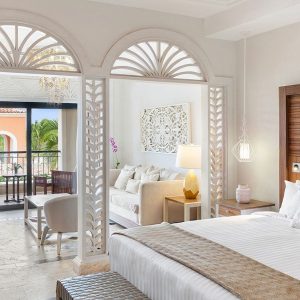 sanctuary cap cana bedroom 2