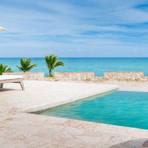 Ocean Views