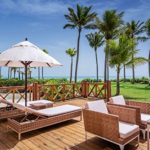 sanctuary cap cana outdoor lounge