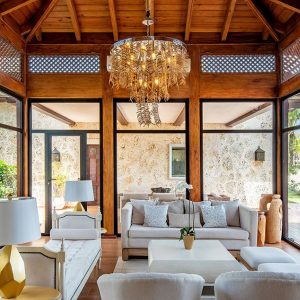 sanctuary cap cana room