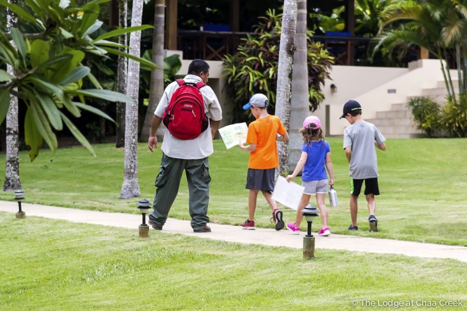 Children's Activities