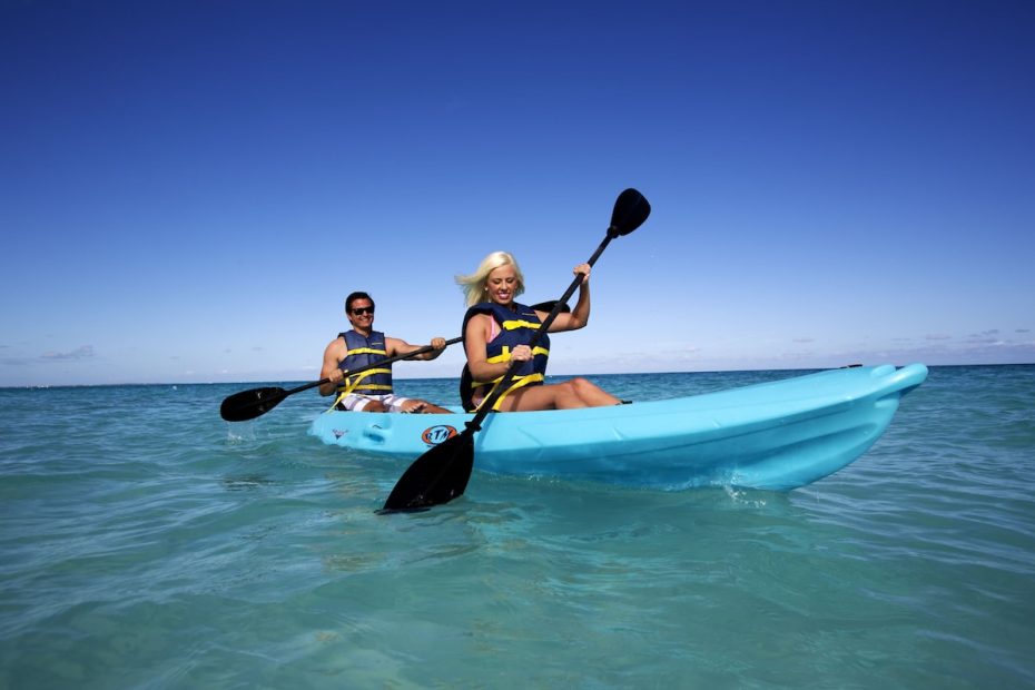 Watersports