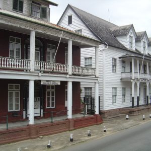 Colonial History