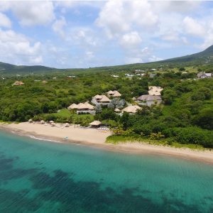 Luxury Resorts
