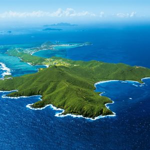 ONE DESTINATION. MANY ISLANDS.