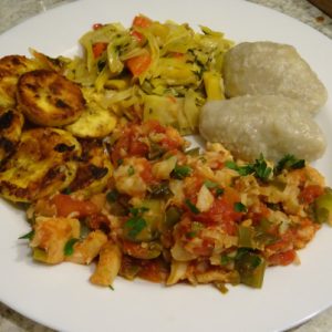 National Dish