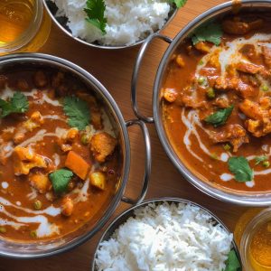 indian food