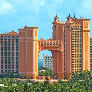 WORLD CLASS ACCOMMODATION