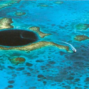 Barrier Reef
