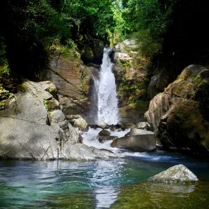 Bonao, Dominican Republic