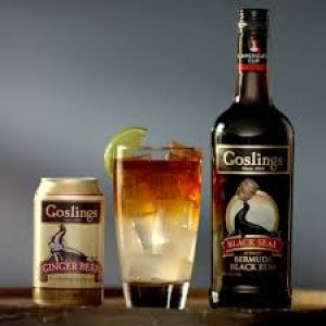 National Drink of Bermuda