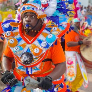 JUNKANOO