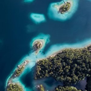 700 ISLANDS